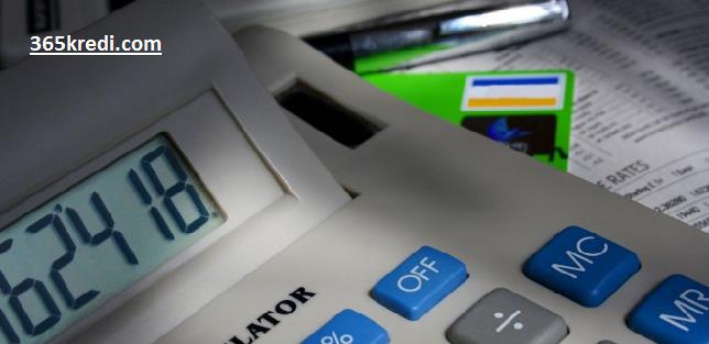 365 Kredi