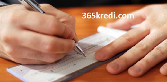 365 Kredi