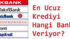 En Uygun Bayram Kredisi Hangisi Öğren
