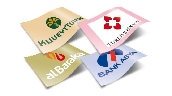 Türkiye’de ki Katılım Bankaları Hangileri
