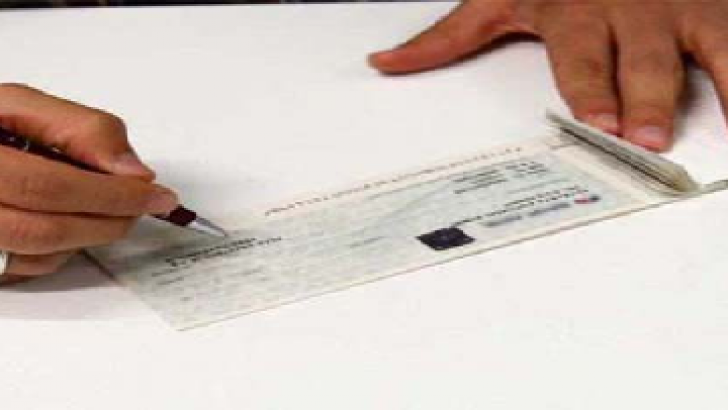 Karşılıksız Çek ve Usulsüz İflasa Hapis Cezası