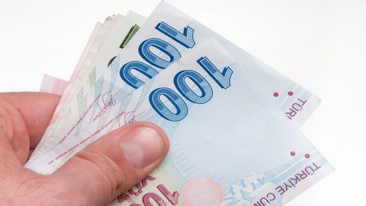 Emekli Maaşımı Aldığım Bankayı Değiştirmek İstiyorum