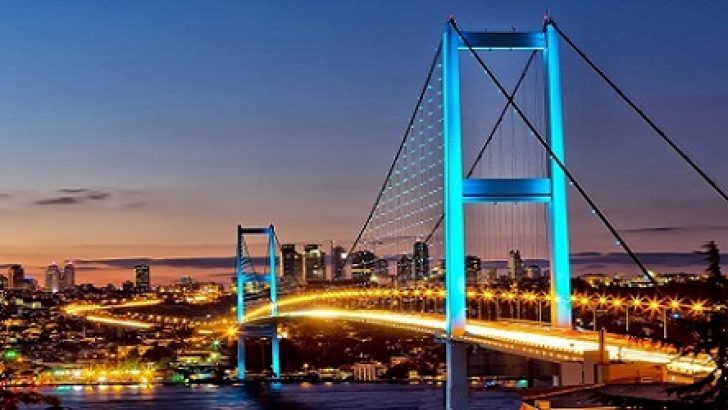 Yabancıların En Çok Konut Aldığı Semtler