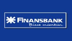 FİNANSBANK SMS İLE KREDİ BAŞVURUSU