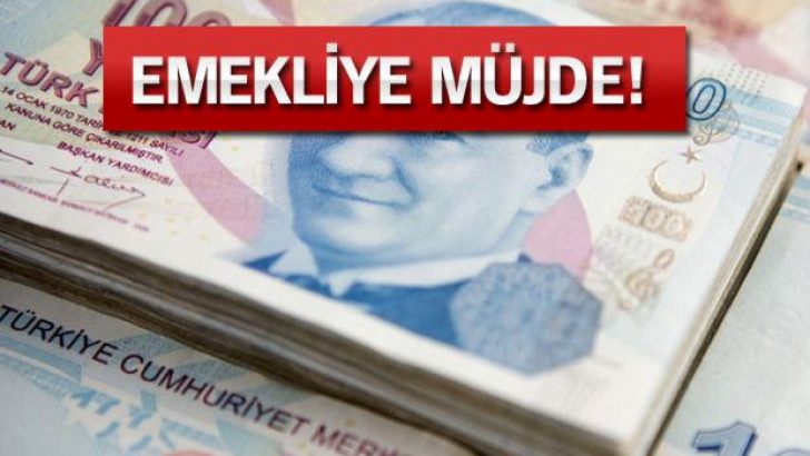 Emeklilere Promosyon ve Faizsiz Kredide Son Durum