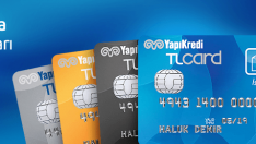 Yapı Kredi Bankası TLCard Şifresi Nasıl Alınır?