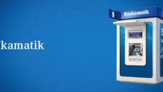 İş Bankası ATM Günlük Para Çekme Limiti