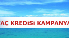 Bayram Öncesi Ne Kadar Kredi Çekebilirim?