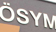 ÖSYM Anlaşmalı Bankalar
