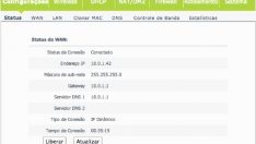 192.168.l.l TTNET Zyxel Modem